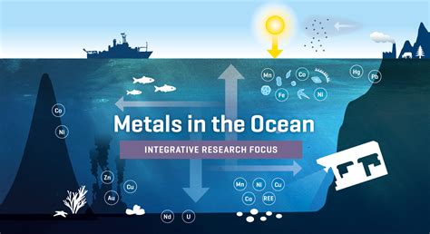 Ocean Metal 